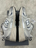 耐克男子透氣運(yùn)動(dòng)鞋冬季低幫板鞋NIKE COURT VISION LOW DH2987 002黑/黑/黑 41 曬單實(shí)拍圖