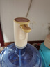 述屋說(shuō)飲水機抽水器桶裝水抽水神器自動(dòng)吸水器電動(dòng)上水抽水泵水桶壓水器 曬單實(shí)拍圖