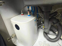 米家小米智能小廚寶7升S1 2000W速熱增容定時(shí)家用儲水式電熱水器即熱一級能效國家補貼以舊換新H03ZM 曬單實(shí)拍圖