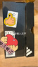 阿迪達斯男女 休閑系列 EDGE GAMEDAY SHOES 跑步鞋 IF0585 40.5碼 UK7碼 曬單實(shí)拍圖