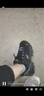 斯凱奇（Skechers）云嵐鞋男鞋秋季戶(hù)外徒步鞋登山鞋耐磨緩震運動(dòng)鞋百搭休閑鞋237426 曬單實(shí)拍圖