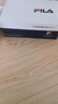 FILA 斐樂(lè )官方TRACER輕便運動(dòng)鞋男鞋2025年透氣跑步鞋老爹鞋休閑鞋 曬單實(shí)拍圖