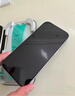 億色適用iphone17ProMax鋼化膜蘋果17ProMax手機(jī)膜17pm無塵倉秒貼膜高清抗指紋全覆蓋防摔保護(hù)膜 曬單實(shí)拍圖