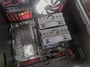 華碩（ASUS）TUF GAMING X870-PLUS WIFI重炮手電競特工主板 支持 CPU 9800X3D/9950X (AMD X870/socket AM5) 【電競特攻】X870-PLU 曬單實(shí)拍圖