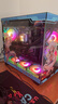 華碩追影i7 14700KF/Ultra7 265KF/RTX5060Ti/5070/5070Ti黑神話(huà)三角洲直播游戲組裝整機臺式電腦主機 規格五丨熱銷(xiāo)i7 14700KF/5060Ti 曬單實(shí)拍圖