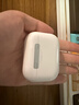 Apple/蘋(píng)果 AirPods Pro (第三代) 搭配MagSafe充電盒 (USB-C) 蘋(píng)果耳機 藍牙耳機 適用iPhone/iPad/Mac 曬單實(shí)拍圖