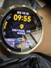 華為（HUAWEI）手表WATCH GT 5 Pro【咨詢(xún)享優(yōu)惠】運動(dòng)玄璣感知兩周續航藍牙通話(huà)體溫血氧心率監測送男女朋友禮物 46mm曜石黑【皮表帶+貼膜】 曬單實(shí)拍圖