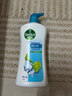 滴露（Dettol）沐浴露男士薄荷冰爽950g身體沐浴乳液男女士沐浴露持久留香清涼 曬單實(shí)拍圖