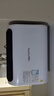榮事達【免費上門(mén)安裝】熱水器電熱水器家用速熱一級能效儲水式扁桶超薄雙膽出租房衛生間洗澡出水斷電 【40升】鎂棒免換+大屏遙控+出水斷電 曬單實(shí)拍圖