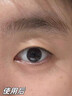 儒意（RUYI）淡紋眼霜30g淡化細紋眼紋抗皺提拉緊致黑眼圈抗祛眼袋衰老護膚品 曬單實拍圖