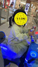 巴拉巴拉女童內褲棉a類(lèi)兒童四角短褲小童不夾PP平角褲四條裝209925170012 曬單實(shí)拍圖