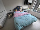 兒童床男孩男童床小戶(hù)型男生臥室床兒童房實(shí)木床雙人床1.2米1.5米 品質(zhì)/兒童床【顏色備注/送貨入戶(hù)】 1200mm*2000mm框架結構 曬單實(shí)拍圖