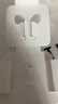 Apple/蘋(píng)果 USB-C接口有線(xiàn)耳機 type-c接口有線(xiàn)耳機蘋(píng)果耳機 蘋(píng)果17有線(xiàn)耳機筆記本耳機游戲音樂(lè ) 曬單實(shí)拍圖