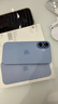 Apple iPhone?17 256GB 青霧藍(lán)色 - MG6Y4CH/A（CES） 曬單實(shí)拍圖
