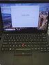聯(lián)想Thinkpad (獨顯)T480T490T14s 輕薄便攜商務(wù)辦公游戲本 九成新二手筆記本電腦 T470s i7-7代 16G 512G輕薄95新 曬單實(shí)拍圖