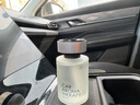 喬氏（Qiaoshi）車(chē)載香薰汽車(chē)香水高檔香氛車(chē)內持久留香裝飾擺件香片2025新款 慕意古龍 【持久留香-透明瓶身】 曬單實(shí)拍圖