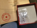 黛米極簡(jiǎn)系列5-6mm無(wú)核淡水珍珠耳釘S925銀送女友生日禮物 曬單實(shí)拍圖