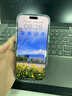魅族（MEIZU）PANDAER 曠野 抗菌殼 曠野綠洲 適用iPhone 16 Pro Max 抗菌工藝 IML印刷 Click按鍵模組 全包結構 曬單實(shí)拍圖