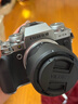 富士（FUJIFILM） XT/XS/XE 系列 微單相機復古照相機 套機 樣式可參考質(zhì)檢報告 富士 X-T4 機身 單機身 曬單實(shí)拍圖