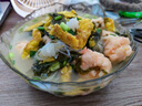 安井 蝦滑 500g 蝦仁含量高 火鍋麻辣燙食材 速食熟食海鮮水產(chǎn) 曬單實(shí)拍圖