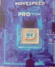 移速（MOVE SPEED）256GB TF（MicroSD）內存卡無(wú)人機高速存儲卡A2 V60適用大疆pocket3GoPro運動(dòng)相機游戲機平板監控 曬單實(shí)拍圖