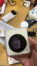 努比亞（nubia）國民小折疊Flip 9折優(yōu)惠 國家補貼 12GB+512GB 奶茶色 高通驍龍芯片 5000萬(wàn)雙攝  5G手機【蘇超】 曬單實(shí)拍圖