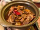 京東京造 泡面碗 上班族304不銹鋼飯盒小學(xué)生雙層防燙1.3L白色 配筷勺 曬單實(shí)拍圖