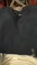 優(yōu)衣庫(kù)合作款男裝女裝寬松衛(wèi)衣長(zhǎng)袖運(yùn)動(dòng)衫休閑上衣秋冬新款481040 69 藏青色 L /175/100A 曬單實(shí)拍圖