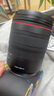 佳能/Canon RF24-70 24-105 70-200 15-35 RF卡口二手全畫幅微單鏡頭 佳能 RF 24-105/4L IS USM 準(zhǔn)新 曬單實(shí)拍圖