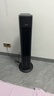 美的（Midea）冷風(fēng)空調(diào)扇制冷風(fēng)扇家用水冷風(fēng)機(jī)無(wú)葉塔扇客廳家用凈化加濕加水空調(diào)電扇冰晶降溫 【抗菌水箱 離子凈化】遠(yuǎn)程遙控ACA10TNT 曬單實(shí)拍圖