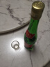 西鳳酒 綠瓶盒裝陜西版 55度  500ml 單盒裝 鳳香型白酒 曬單實(shí)拍圖
