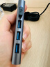 惠普（HP）Type-C拓展塢USB3.0分線器HDMI轉(zhuǎn)換器100WPD快充擴展塢手機電腦筆記本HUB集線器 曬單實拍圖