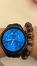 華為（HUAWEI）手表WATCH GT 6 Pro【雙11預先購】運動(dòng)智能兩周續航藍牙通話(huà)體溫血氧心率監測健康送男女朋友禮物 46mm曜石黑【皮表帶+貼膜】 曬單實(shí)拍圖