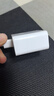 小米（MI）小米 67W 雙口充電器套裝 USB-C USB-A雙口智能快充 氮化鎵黑科技 適配K70/15 Ultra 曬單實(shí)拍圖
