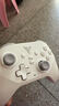 飛智沙漠狐 多模版無(wú)線(xiàn)游戲手柄 類(lèi)xbox霍爾扳機switch電腦PC手機steamNS雙影奇境 曬單實(shí)拍圖