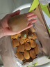 佳沛（zespri）綠奇異果特大果22-25個原箱裝單果約133-176g 水果禮盒獼猴桃 曬單實拍圖