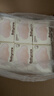 babycare面膜柔巾嬰兒一次性洗臉巾干濕兩用小熊巾加厚綿柔巾 80抽*18包 曬單實拍圖