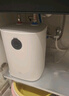 米家小米智能小廚寶7升S1 2000W速熱增容定時(shí)家用儲水式電熱水器即熱一級能效國家補貼以舊換新H03ZM 曬單實(shí)拍圖