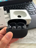 韶音（SHOKZ）OpenDots ONE動(dòng)鈦圈開(kāi)放式藍牙耳機耳夾式無(wú)線(xiàn)耳機運動(dòng)跑步藍牙耳機E310 黑色 曬單實(shí)拍圖