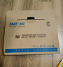 先科（SAST）DVP-505 藍牙壁掛式dvd播放機HDMI CD機VCD光盤(pán)光驅音響臺式播放器影碟機USB音箱音樂(lè )播放機白色 曬單實(shí)拍圖