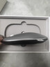 聯(lián)想（Lenovo）鼠標 無(wú)線(xiàn)鼠標 藍牙鼠標 小新Air2藍牙無(wú)線(xiàn)鼠標 便攜辦公鼠標 臺式機筆記本鼠標 冰河銀 曬單實(shí)拍圖