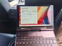 GPD Pocket3國貨之光工程師本 8英寸迷你輕小筆記本電腦 便攜折疊多功能觸控掌上筆記本電腦 i3-1125G4 16GB 512G固態(tài) 曬單實(shí)拍圖