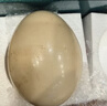 京覓山東新鮮鴕鳥(niǎo)蛋凈重2.5斤/枚彩箱裝巨無(wú)霸特大禽蛋源頭直發(fā)包郵 曬單實(shí)拍圖