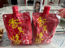 香其醬450g*2袋  東北大醬熟醬黃豆醬 下飯醬拌面蘸 曬單實(shí)拍圖