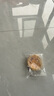 俏儂 巴斯克芝士蛋糕80g*2（新西蘭奶油干酪≥41%）烘焙 鮮京采同工廠(chǎng) 曬單實(shí)拍圖