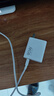小米（MI）90W GaN 充電器+數(shù)據(jù)線套裝 小米14/13ultra/redmiK70手機(jī)原裝原盒同款 曬單實(shí)拍圖