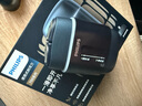 飛利浦（PHILIPS）電動(dòng)剃須刀新一代旋護式鵝卵石Pro 無(wú)線(xiàn)充電便攜刮胡刀 夜幕藍 生日禮物送老公送男友 國家補貼 曬單實(shí)拍圖