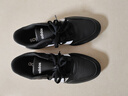 adidas BREAKNET 3.0休閑板鞋男女新款阿迪達斯官方輕運動(dòng) 黑色/白色   42 曬單實(shí)拍圖