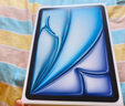 Apple/蘋(píng)果 iPad Air 11英寸 M3芯片2025年款 平板電腦 (256GB WLAN版)藍色 曬單實(shí)拍圖