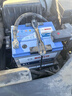 博世（BOSCH）汽車(chē)電瓶蓄電池原廠(chǎng)適配免維護55D23L 12V以舊換新上門(mén)安裝 曬單實(shí)拍圖
